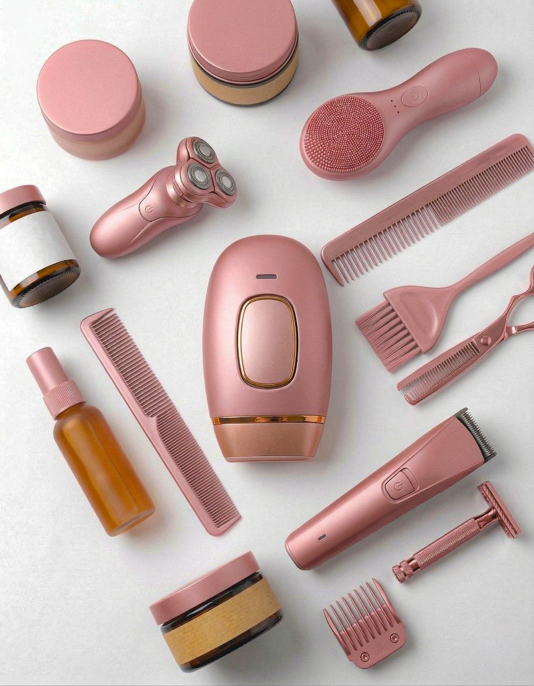 Electrobelleza