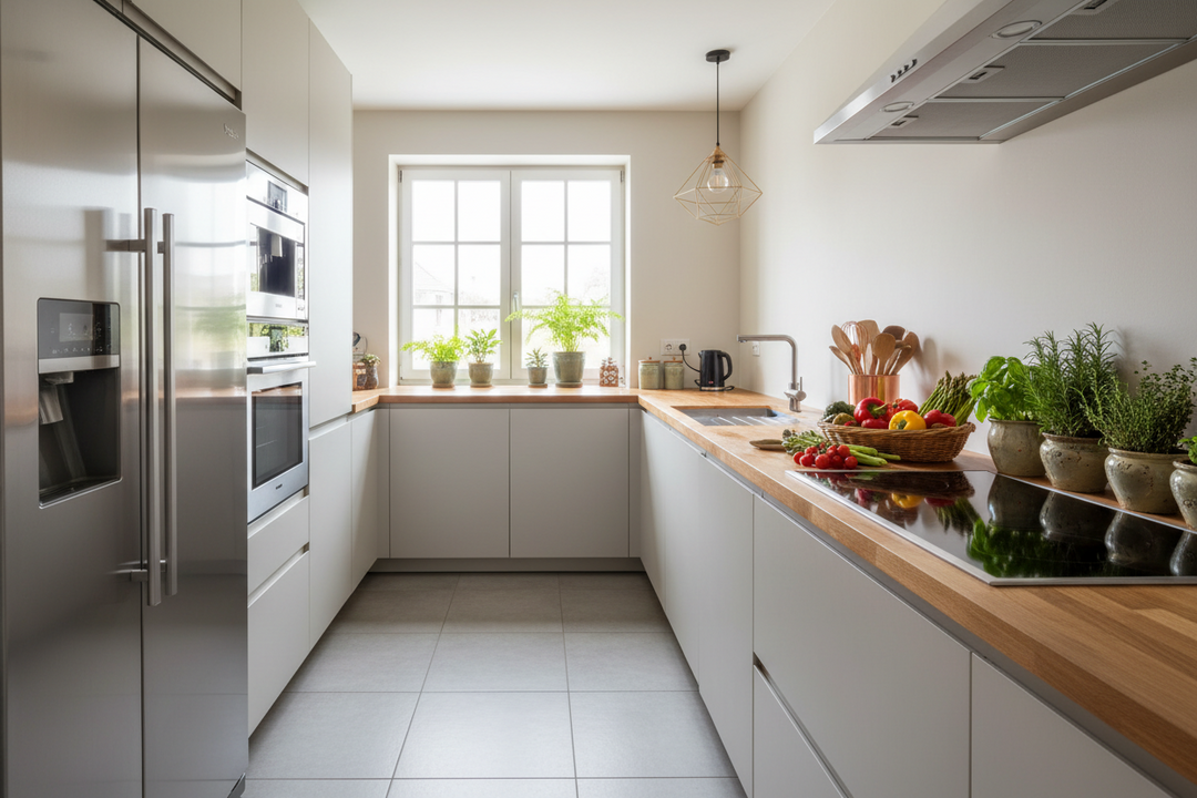 Cocina