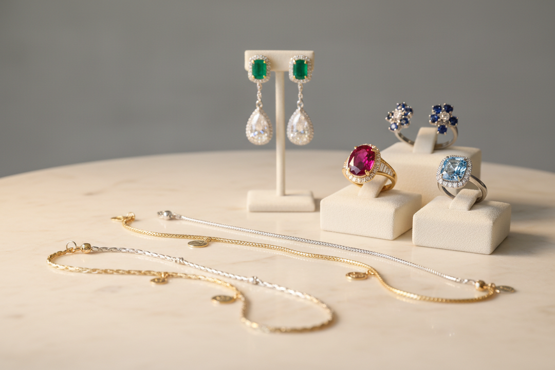 Joyería
