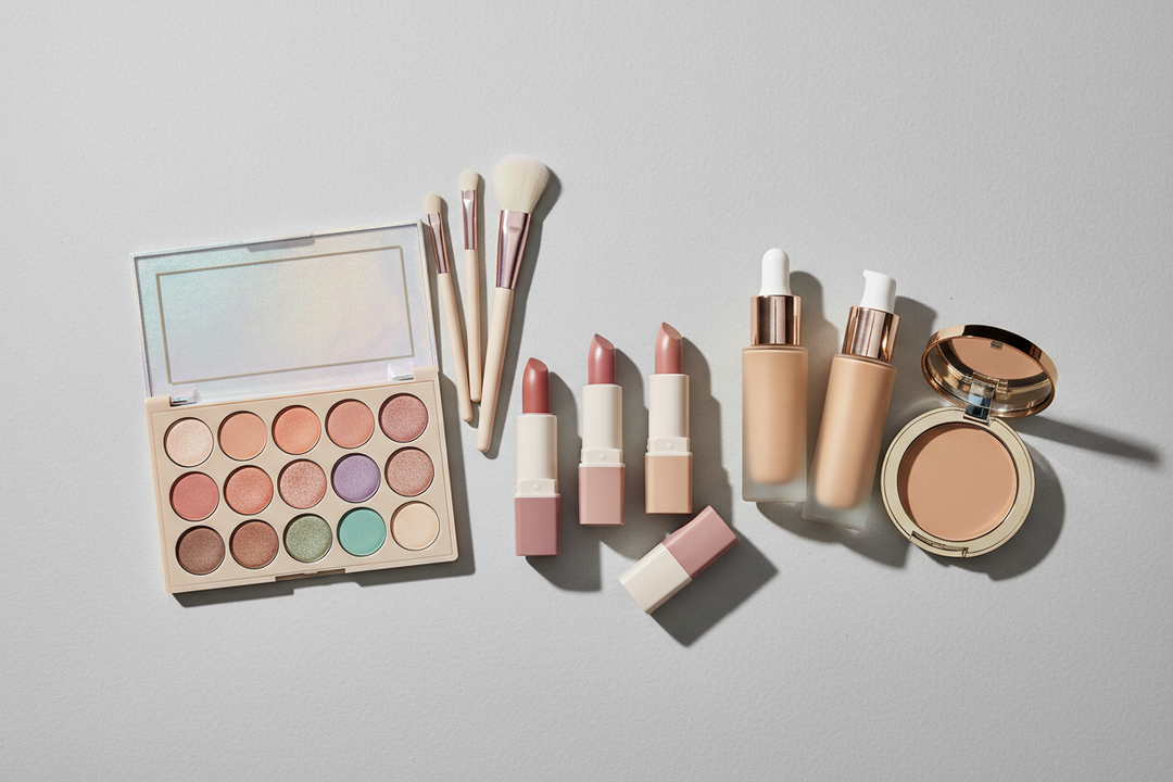 Maquillaje