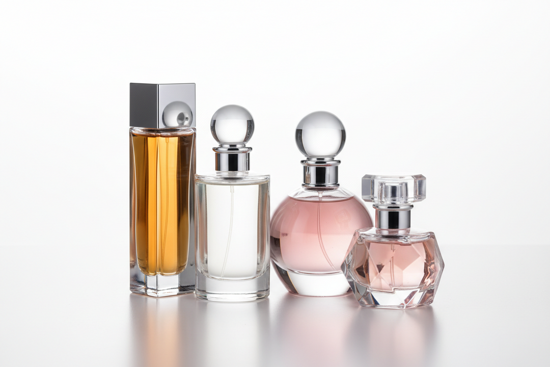 Perfumes