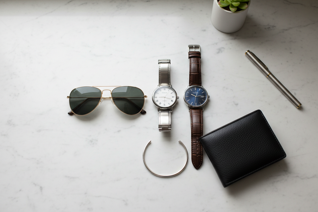 Relojes y Accesorios