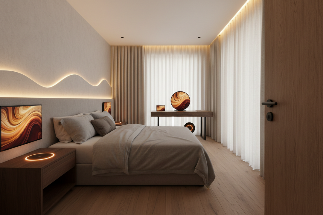 Smart Home