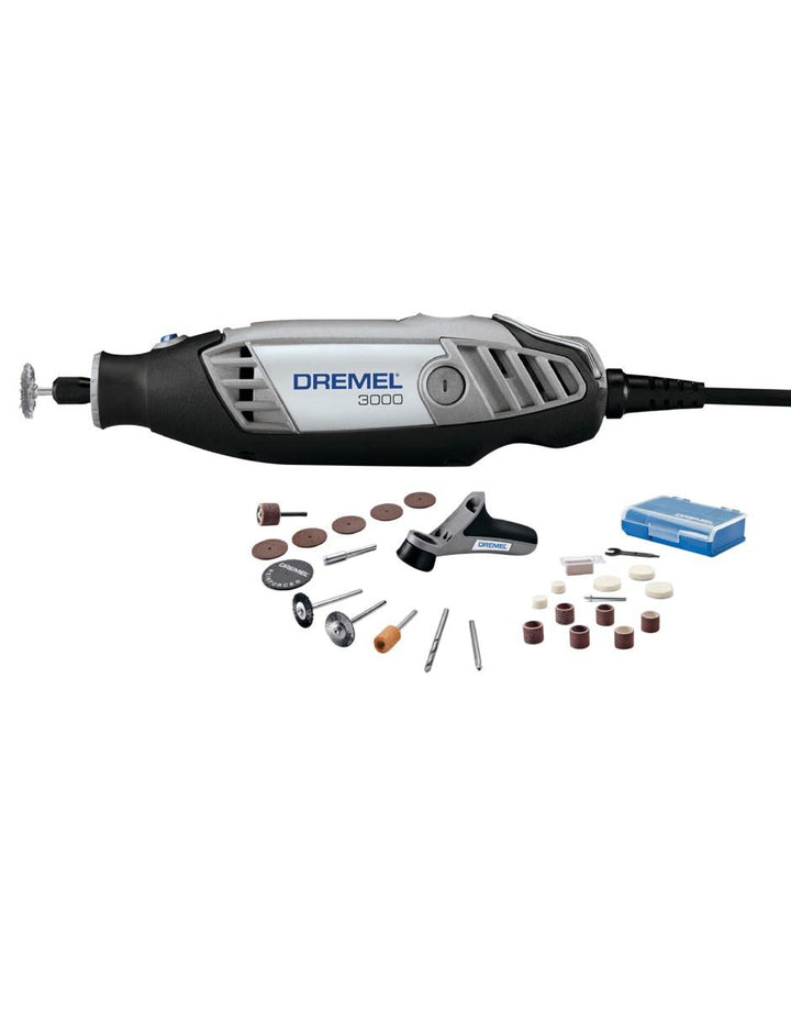 Multipro Dremel 110V Herramienta Precisión - Image 1