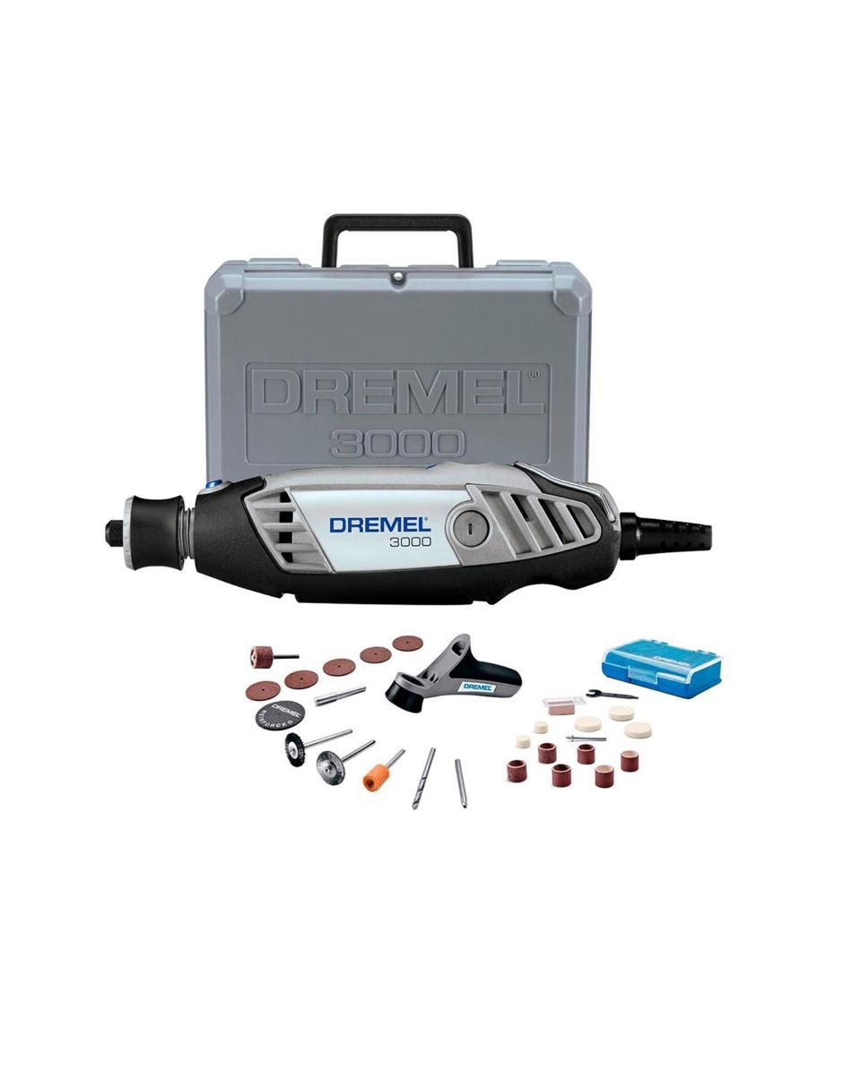 Multipro Dremel 110V Herramienta Precisión - Image 2