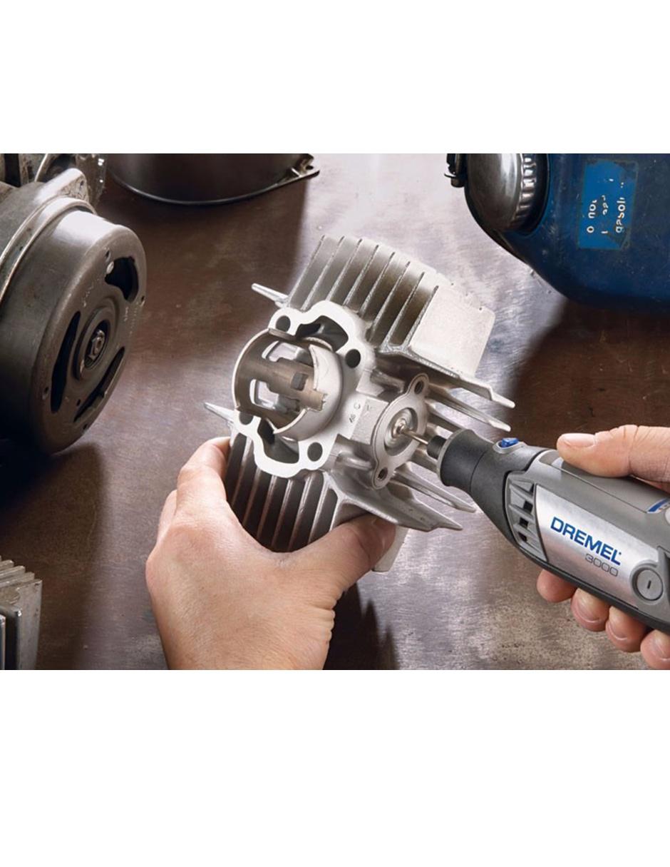 Multipro Dremel 110V Herramienta Precisión - Image 3