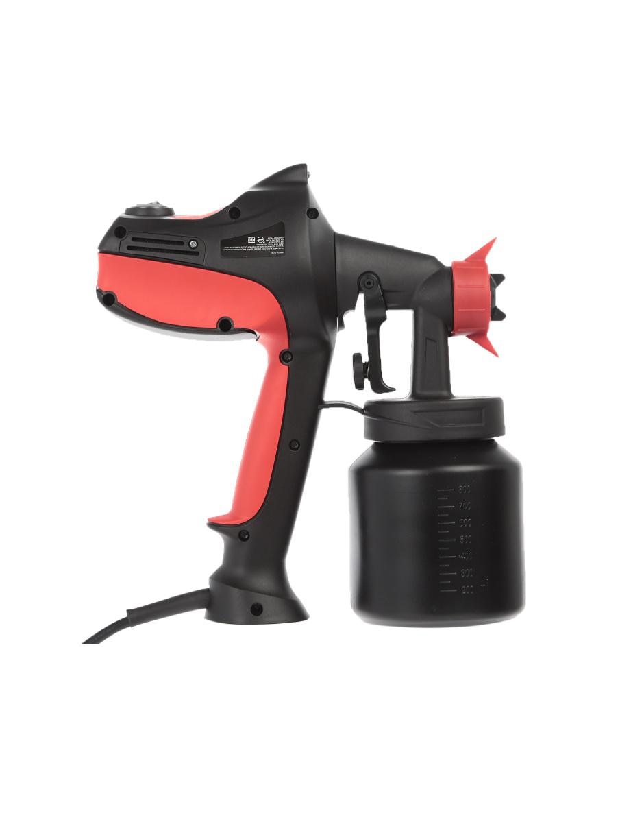 Compresor de Aire MDR Paint Blast Pro 110V - Image 2