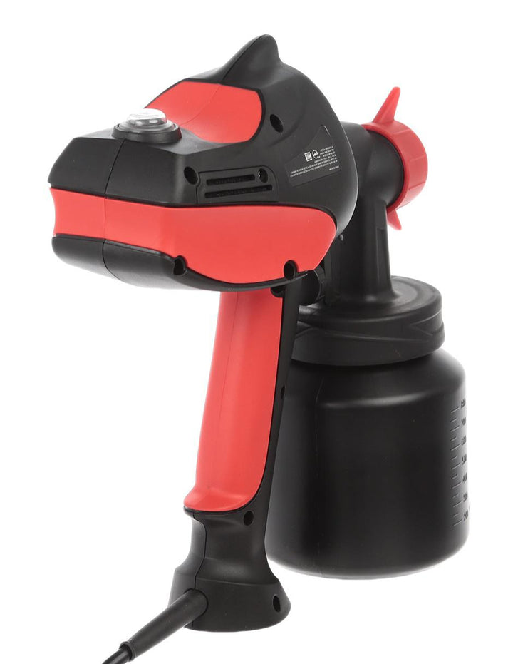 Compresor de Aire MDR Paint Blast Pro 110V - Image 3