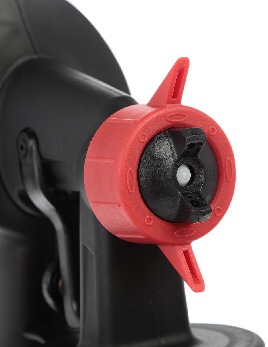 Compresor de Aire MDR Paint Blast Pro 110V - Image 4