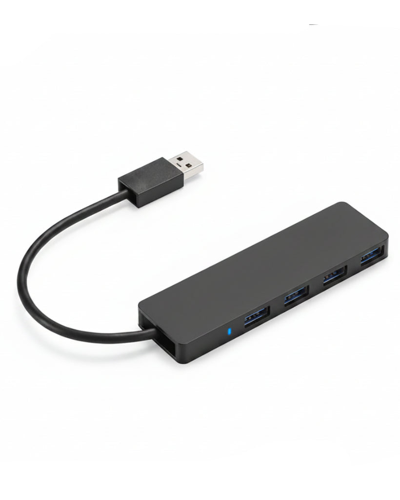 Hub USB 3.0 Anker 4 Puertos Slim - Image 1