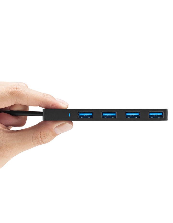 Hub USB 3.0 Anker 4 Puertos Slim - Image 2