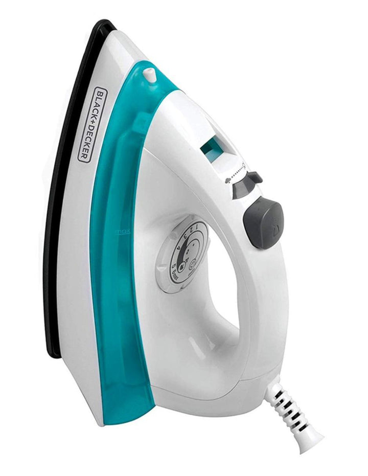 Plancha de Vapor Black + Decker Suela Antiadherente - Image 3