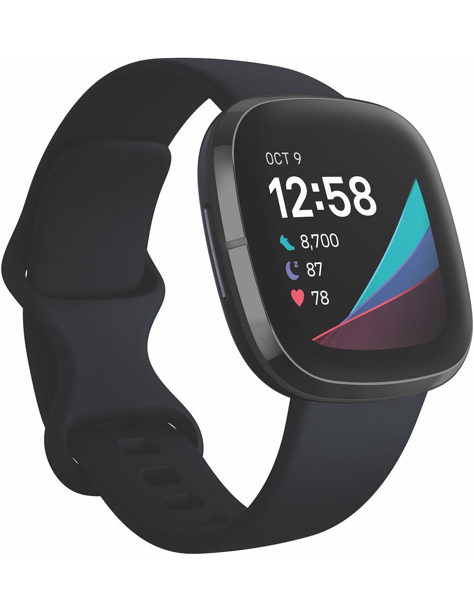 Smartwatch Fitbit Sense Salud Cardíaca - Image 1