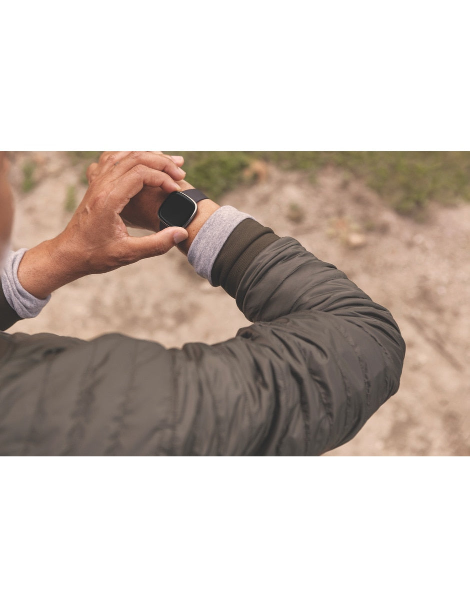 Smartwatch Fitbit Sense Salud Cardíaca - Image 6