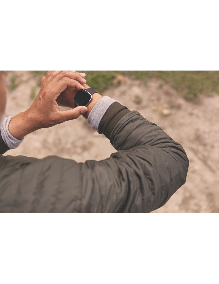 Smartwatch Fitbit Sense Salud Cardíaca - Image 6