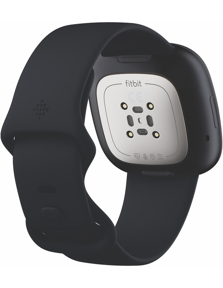 Smartwatch Fitbit Sense Salud Cardíaca - Image 9