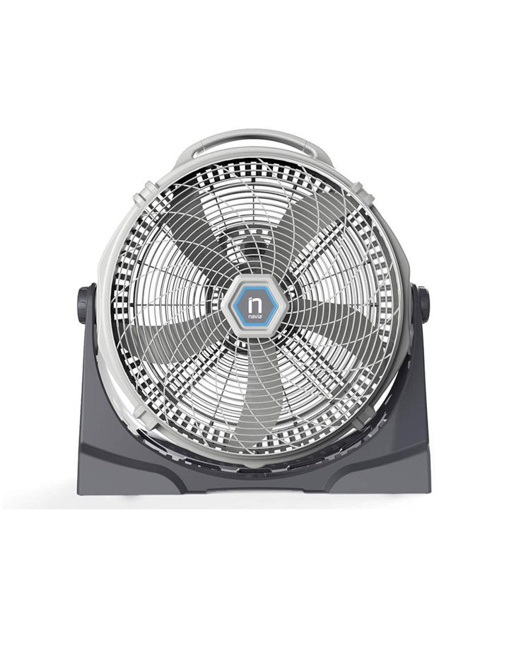Ventilador de Piso Turbo CFN 2020 - Image 1