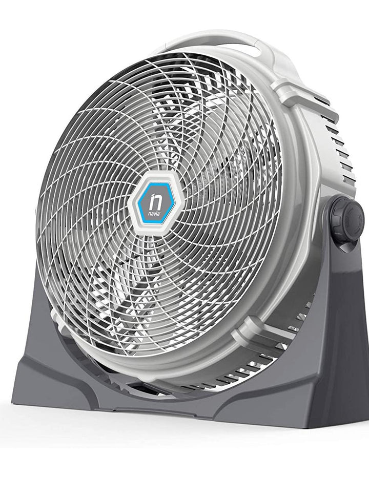 Ventilador de Piso Turbo CFN 2020 - Image 2
