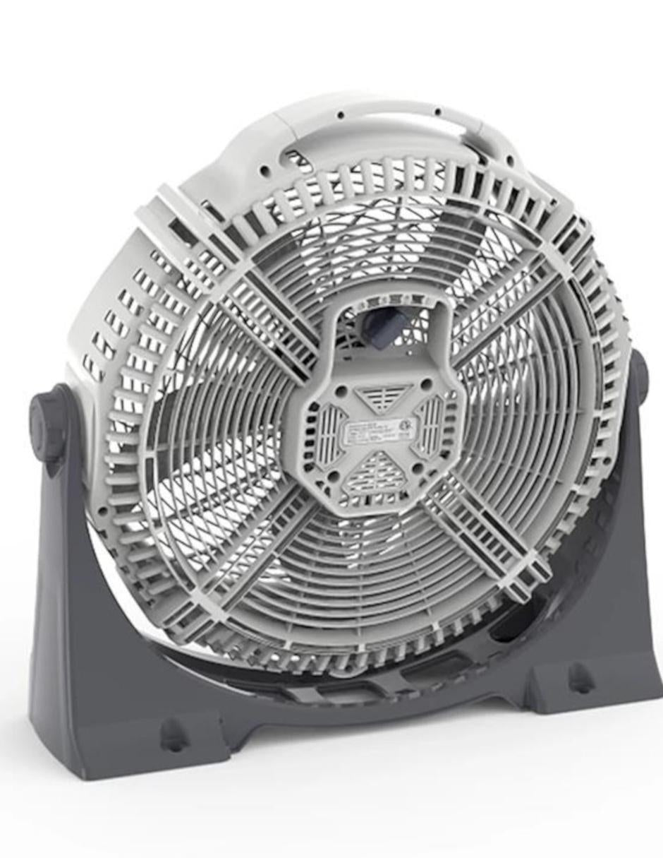 Ventilador de Piso Turbo CFN 2020 - Image 3