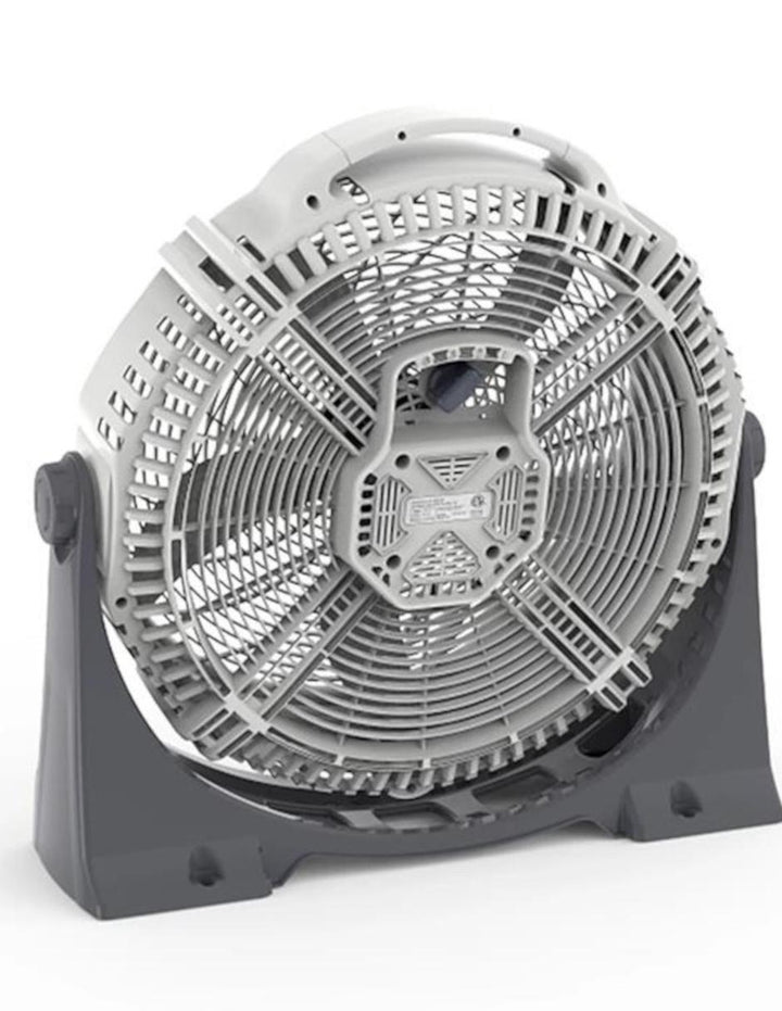 Ventilador de Piso Turbo CFN 2020 - Image 3