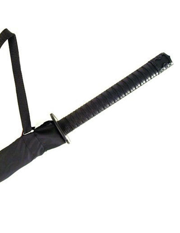 Paraguas Kikkerland Diseño Samurai - Image 3