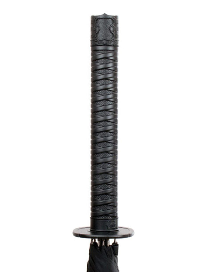 Paraguas Kikkerland Diseño Samurai - Image 4