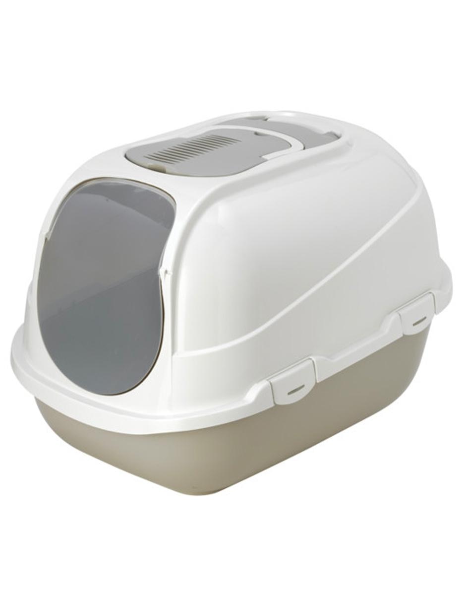Arenero para Gato Mega Comfy Moderno - Image 1