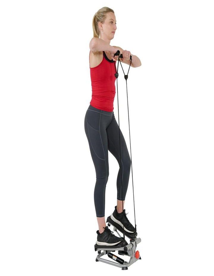 Multigym Sunny Health & Fitness Resistencia Hidráulica - Image 2