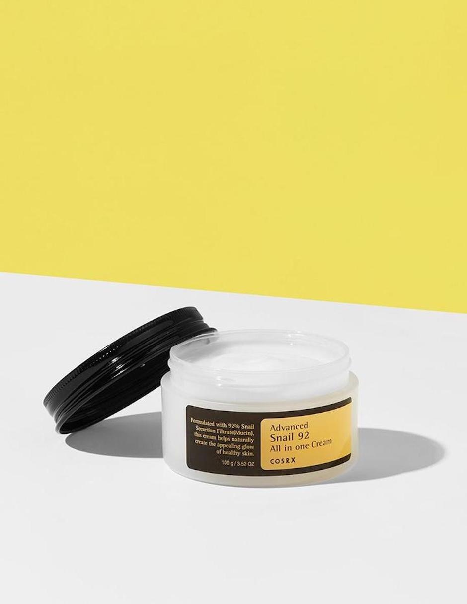 Crema Facial Cosrx Advanced Snail 92 Antiedad - Image 3