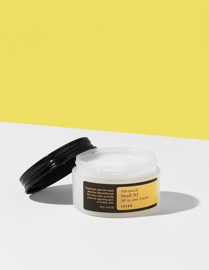 Crema Facial Cosrx Advanced Snail 92 Antiedad - Image 3