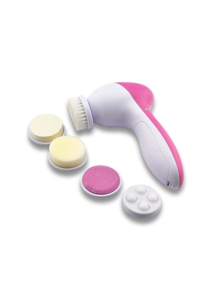 Cepillo Masajeador Facial 5 en 1 Antiedad - Image 2