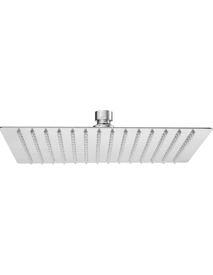 Regadera Cuadrada MEER 8" Acero Inoxidable - Image 2