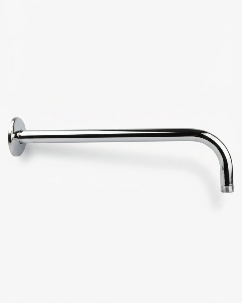 Regadera Cuadrada MEER 8" Acero Inoxidable - Image 3