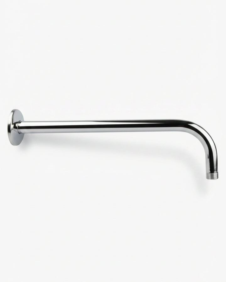 Regadera Cuadrada MEER 8" Acero Inoxidable - Image 3