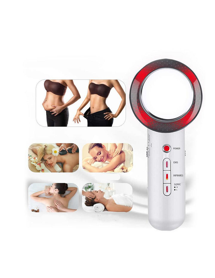 Masajeador Anticelulítico GADGETS VS 5 Modos - Image 4