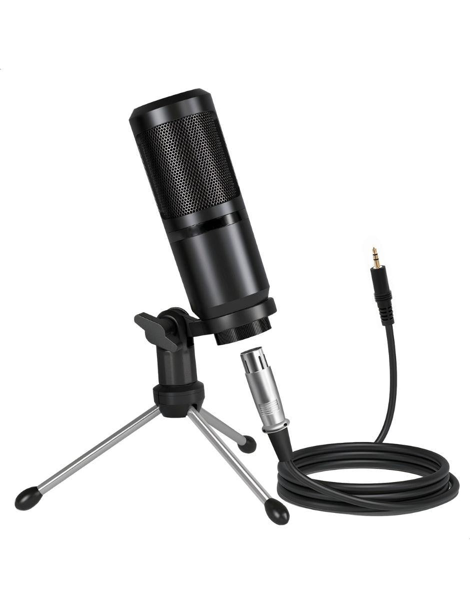 Micrófono Binden AM200 S1 con Consola de Audio - Image 3
