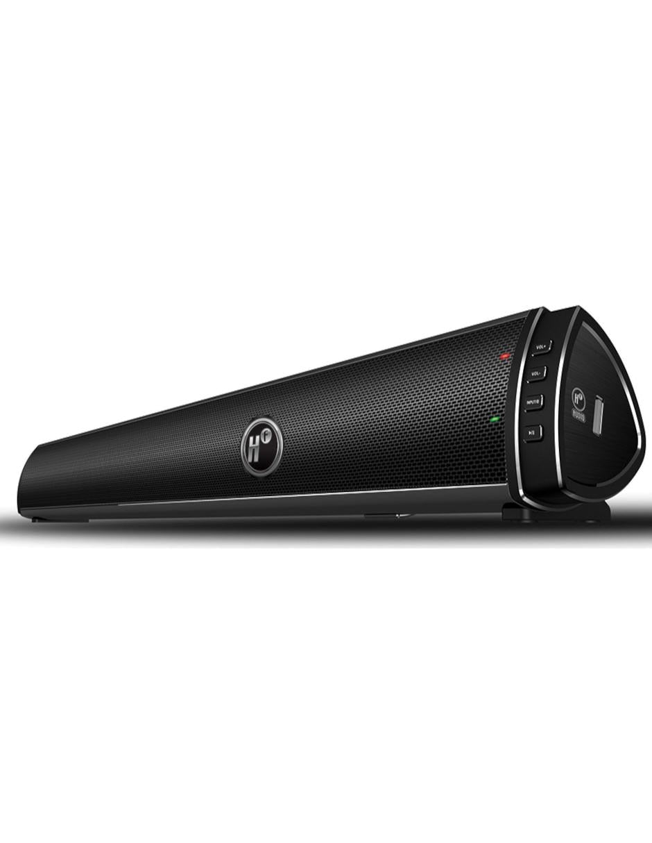 Barra de Sonido HF Audio 2.1 1500W Woofer - Image 2