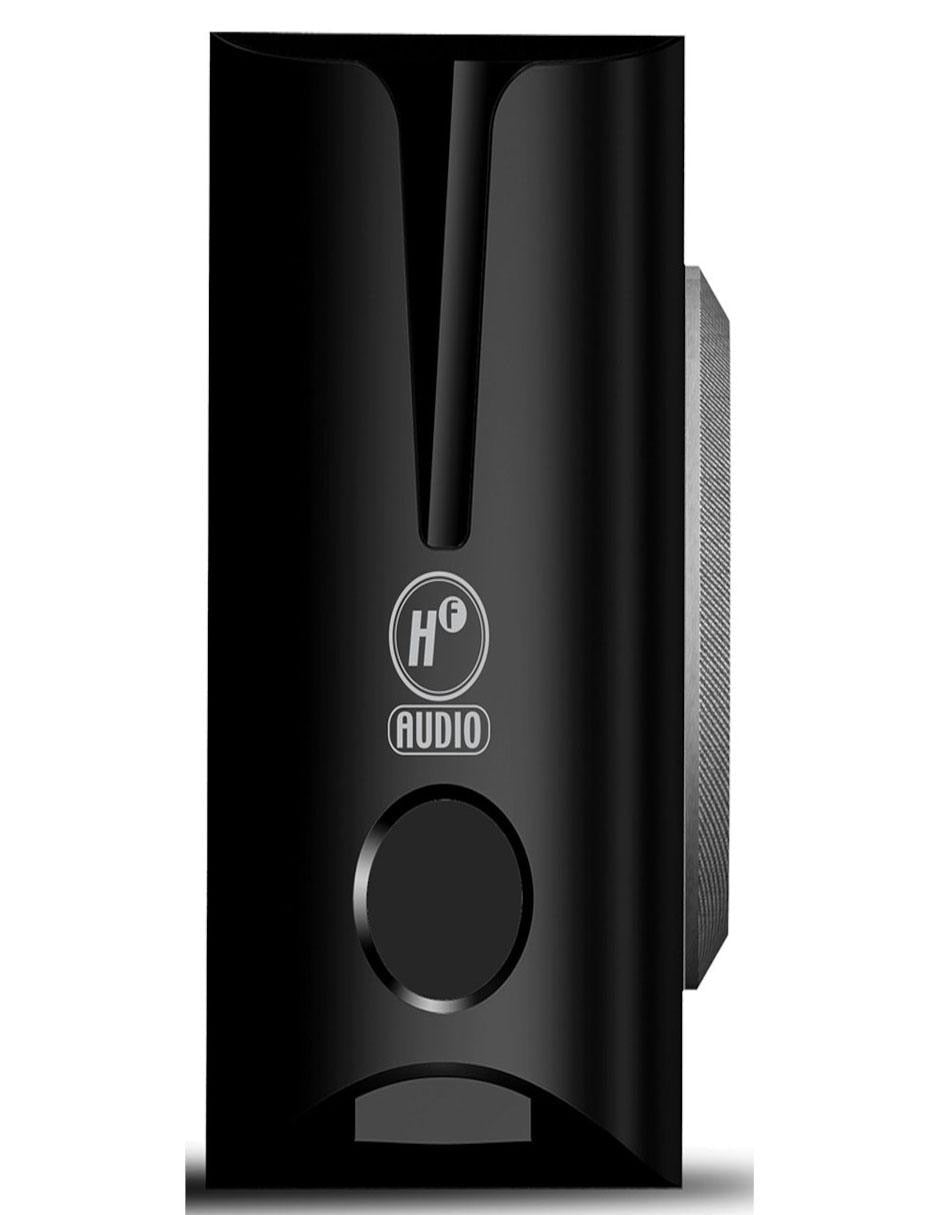 Barra de Sonido HF Audio 2.1 1500W Woofer - Image 3