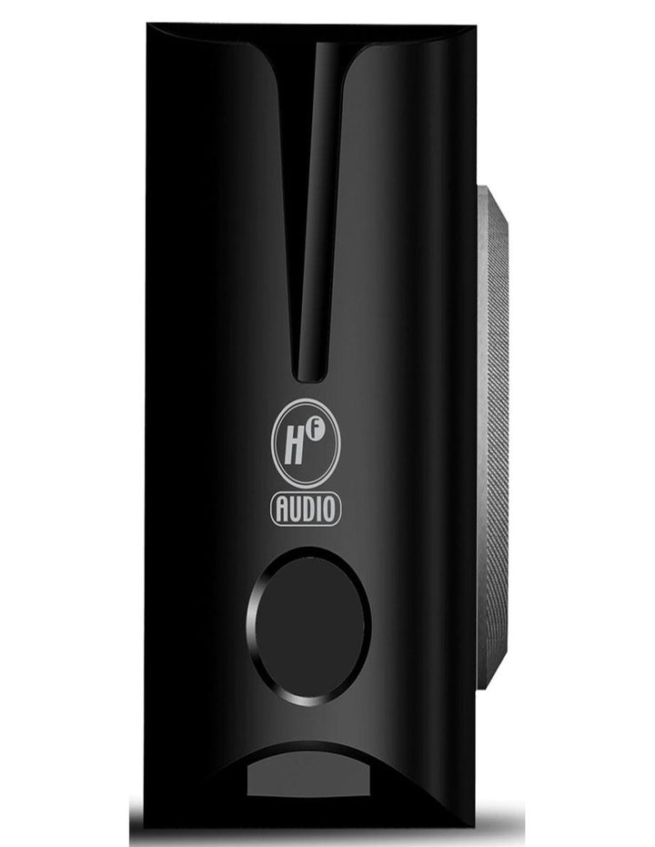Barra de Sonido HF Audio 2.1 1500W Woofer - Image 3