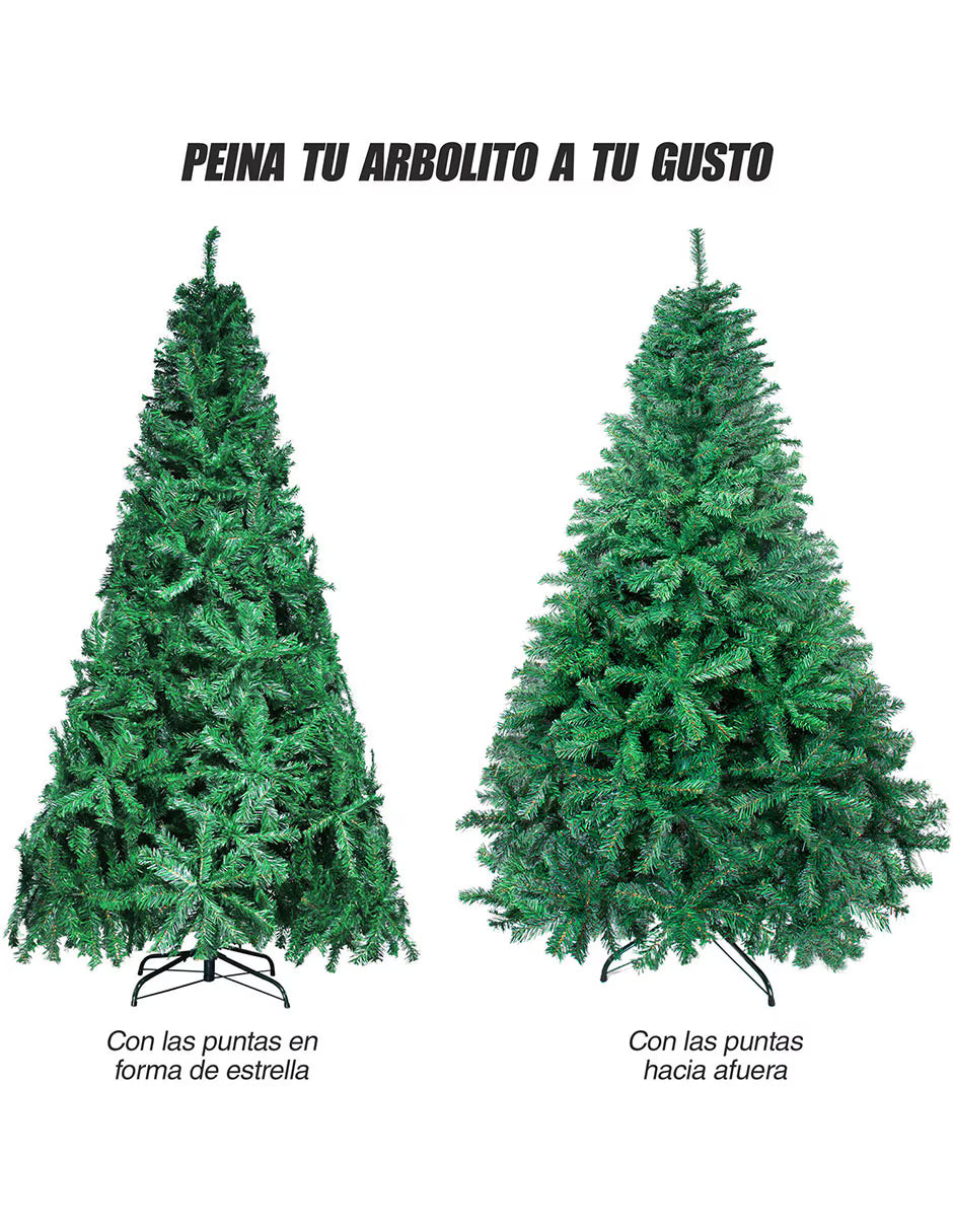 Árbol de Navidad
