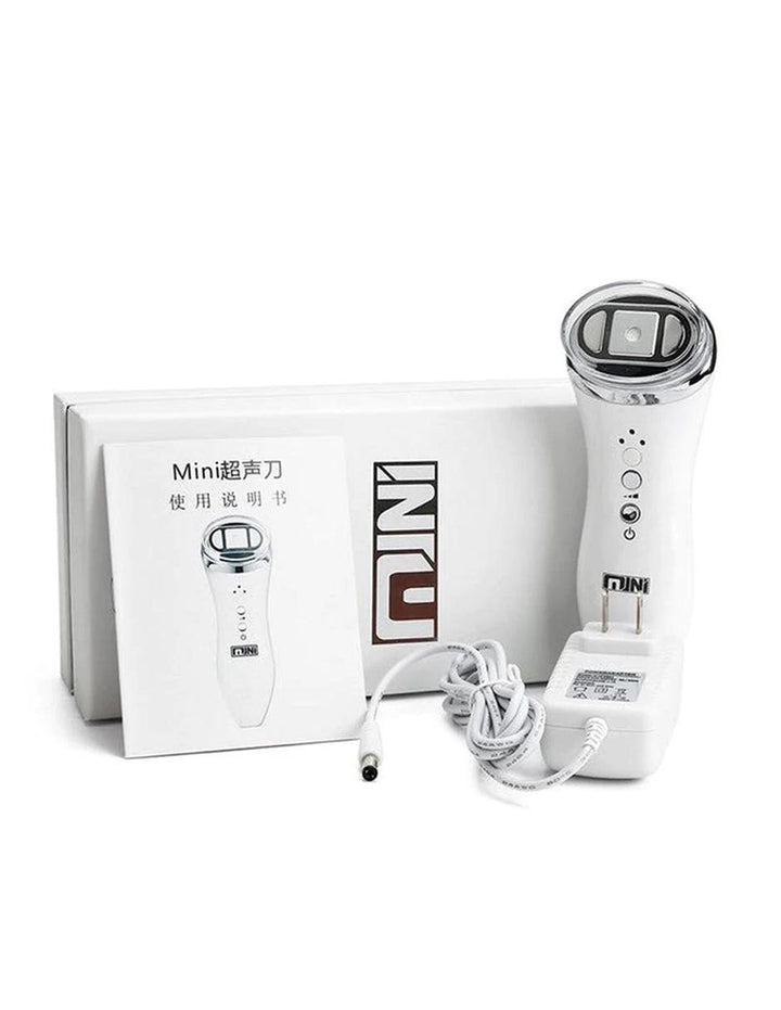 Masajeador Facial Led 6 en 1 Beautiful Skin Radiofrecuencia - Image 2
