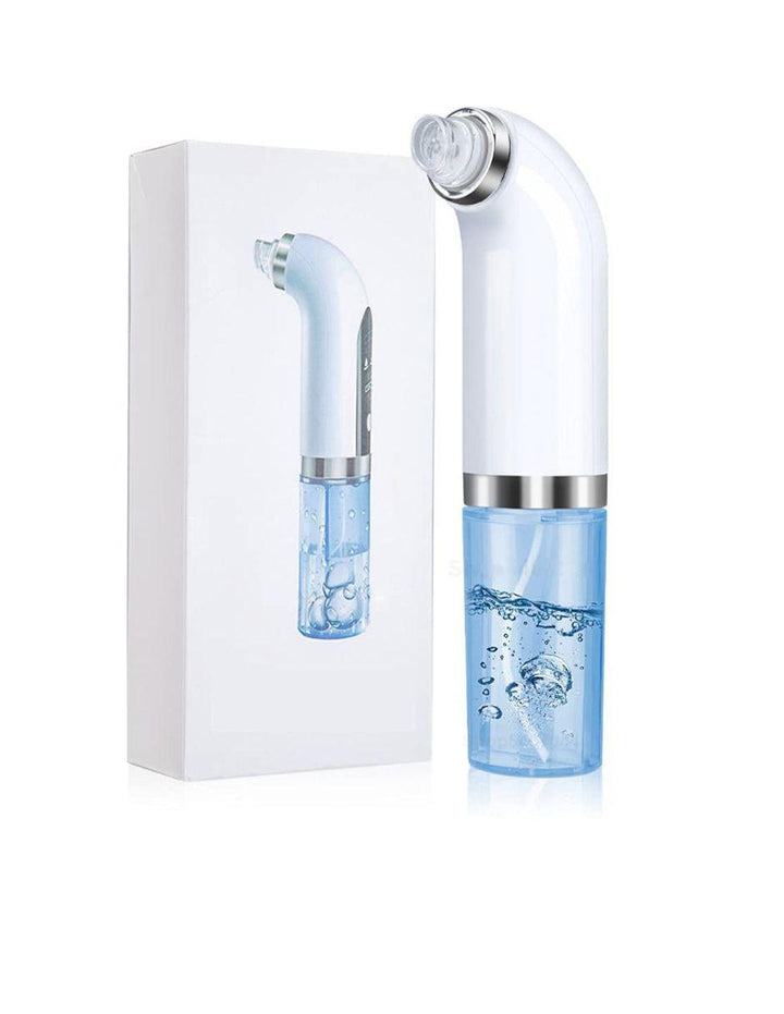 Hidrodermoabrasión LURNOFY Limpia Hidrata Oxigena USB - Image 7