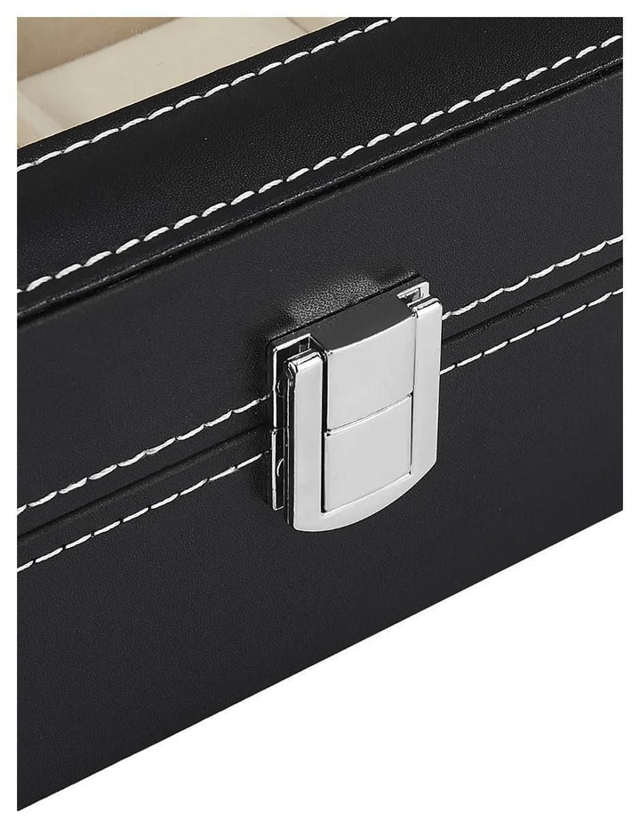 Estuche Exhibidor para Relojes CURREN 12 Espacios - Image 2