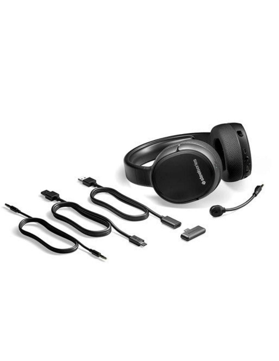 Auriculares SteelSeries Arctis 1 Wireless - Image 3