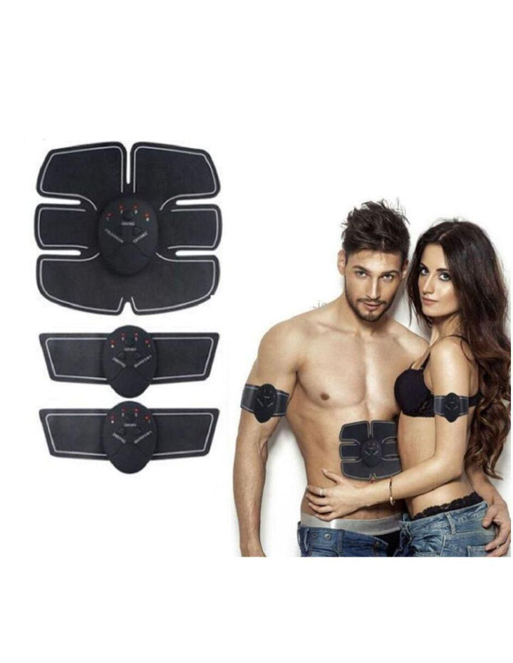 Electroestimulador Gimnasia Pasiva Abdomen Brazos Glúteos - Image 3