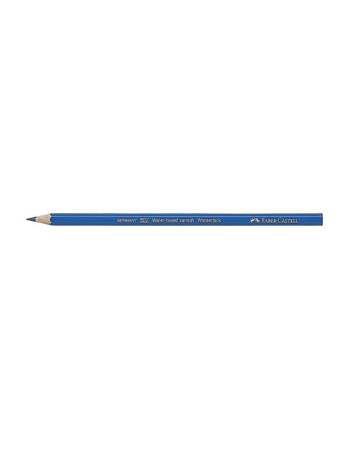 Lápices de Colores Faber-Castell Hexagonales 72 Piezas - Image 5