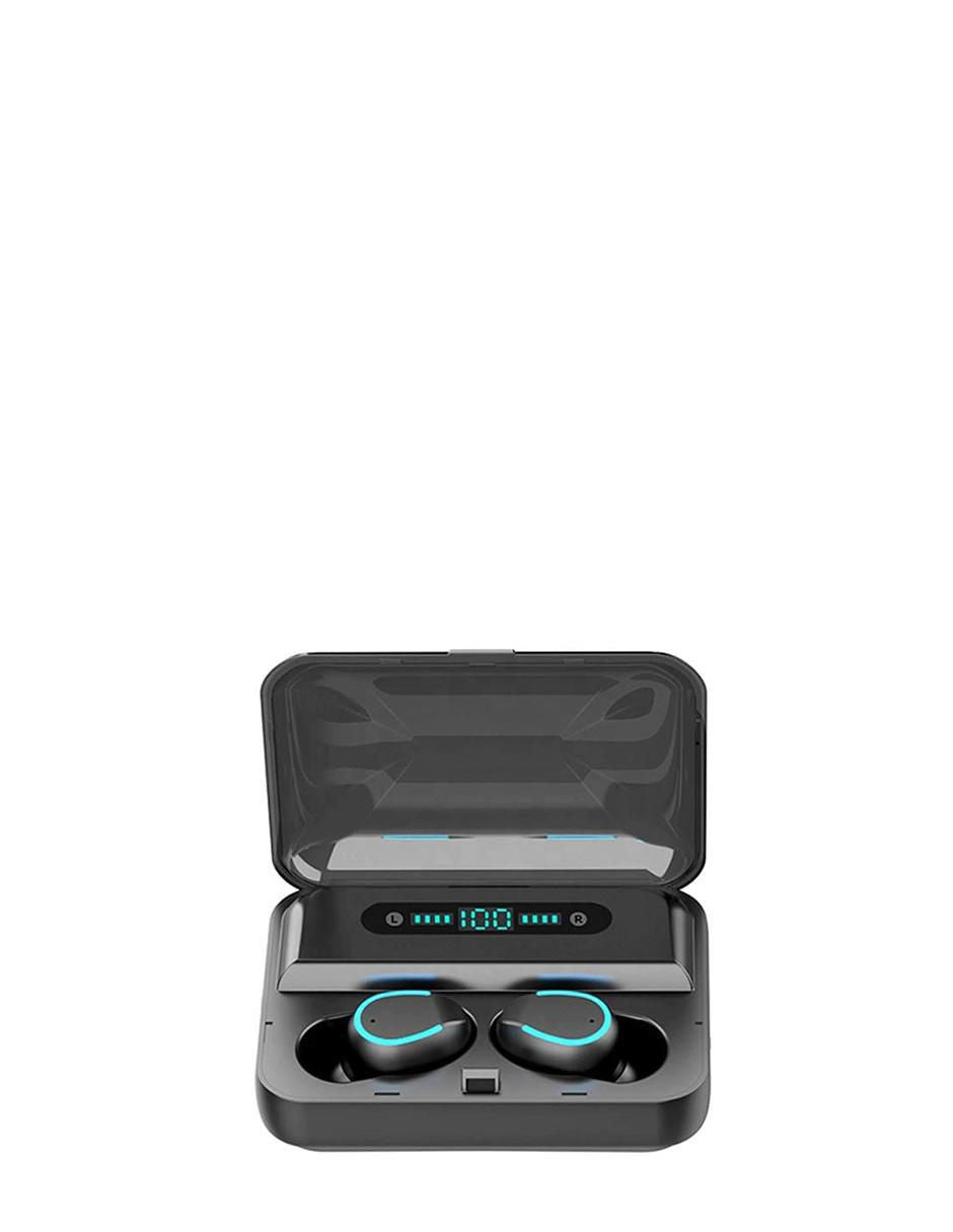 Audífonos In-ear Inalámbricos F9 - Image 4