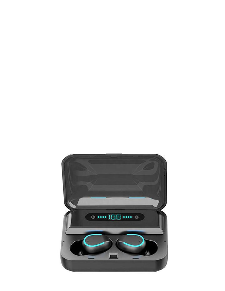 Audífonos In-ear Inalámbricos F9 - Image 4