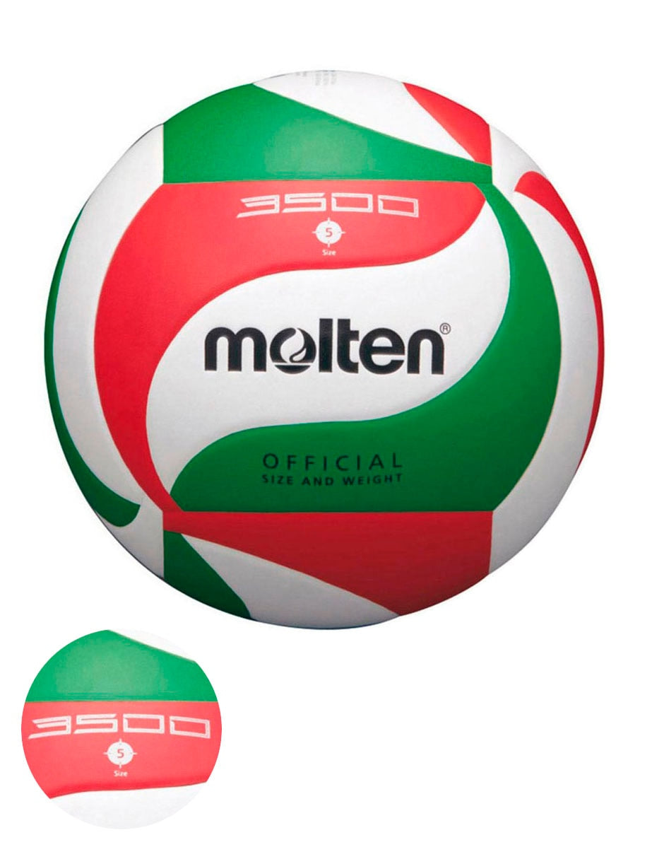 Balón Molten Voleibol Adulto - Image 2