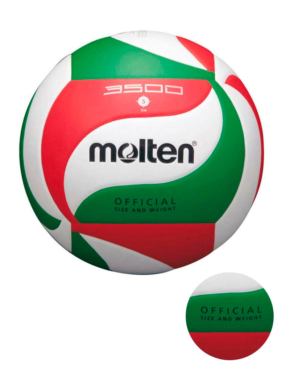 Balón Molten Voleibol Adulto - Image 3